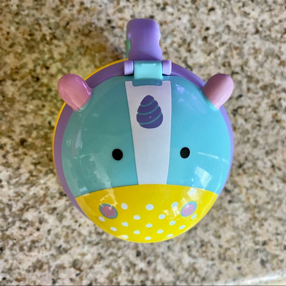 Skip Hop Snack Holder - Unicorn